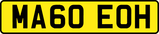 MA60EOH