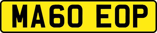 MA60EOP