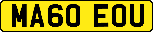 MA60EOU