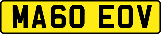MA60EOV