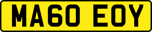 MA60EOY
