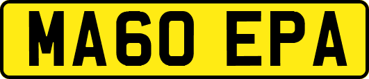 MA60EPA