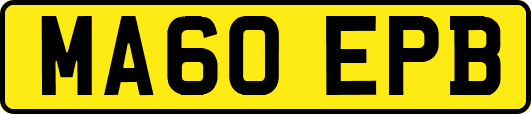 MA60EPB