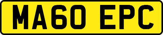 MA60EPC