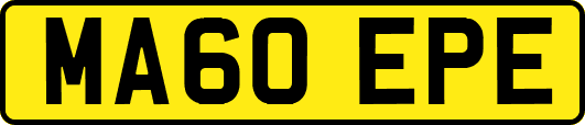 MA60EPE