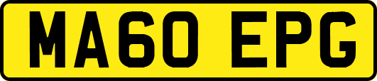 MA60EPG