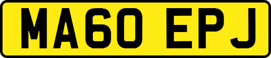 MA60EPJ