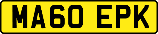MA60EPK