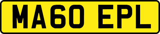 MA60EPL