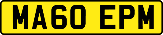 MA60EPM