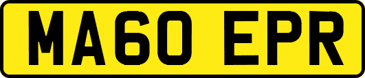MA60EPR