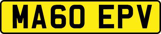 MA60EPV