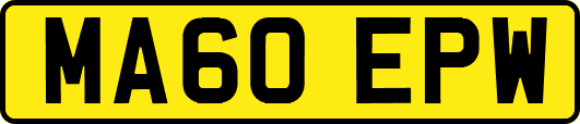 MA60EPW