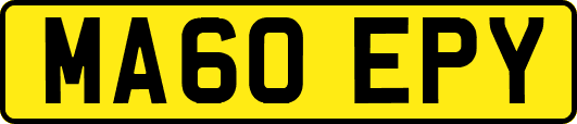 MA60EPY