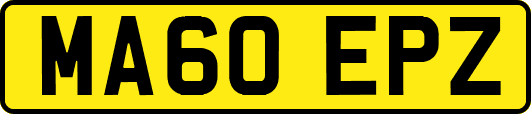 MA60EPZ