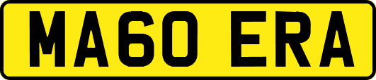 MA60ERA