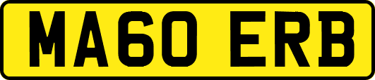MA60ERB