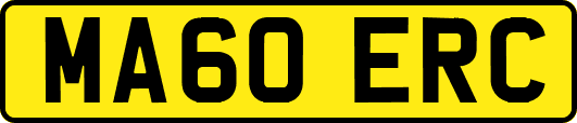 MA60ERC
