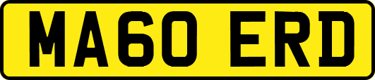 MA60ERD
