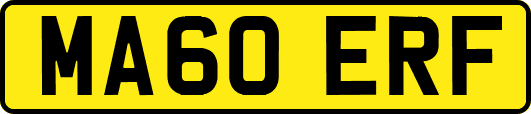 MA60ERF