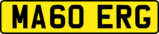 MA60ERG