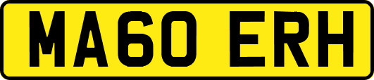 MA60ERH