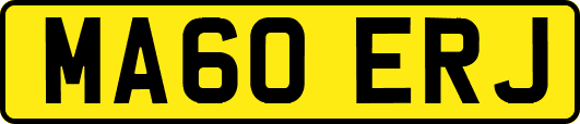 MA60ERJ