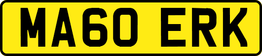 MA60ERK