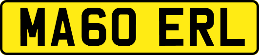 MA60ERL