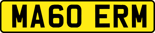 MA60ERM