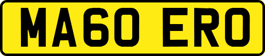 MA60ERO