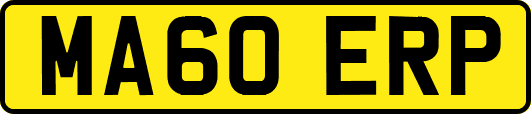 MA60ERP