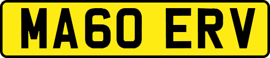 MA60ERV