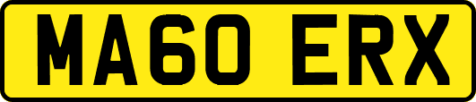 MA60ERX