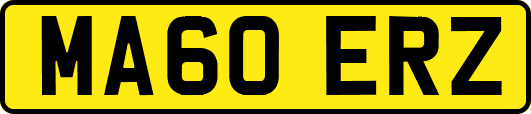 MA60ERZ