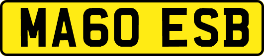 MA60ESB