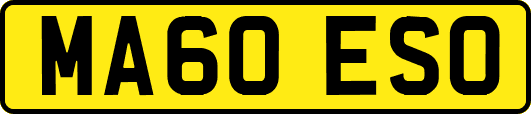 MA60ESO