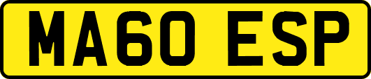 MA60ESP