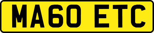 MA60ETC