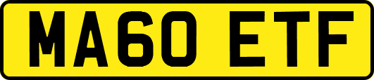 MA60ETF