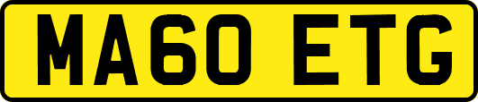 MA60ETG