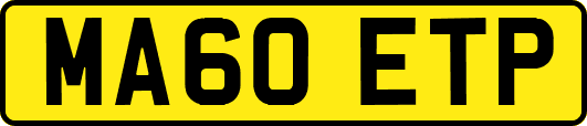 MA60ETP