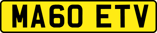 MA60ETV