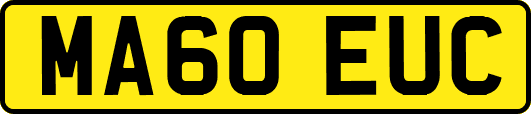 MA60EUC