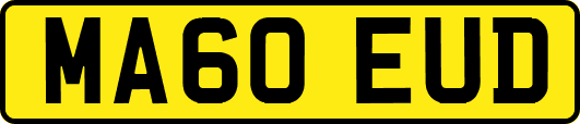 MA60EUD