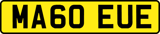 MA60EUE