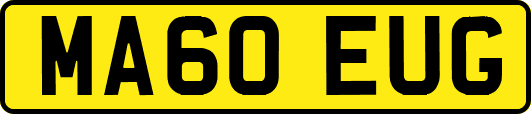MA60EUG