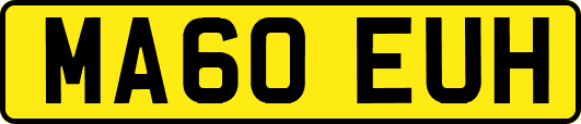MA60EUH