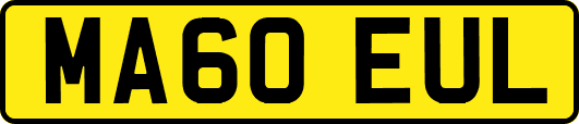 MA60EUL