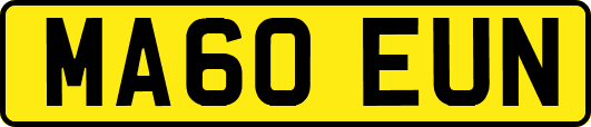 MA60EUN